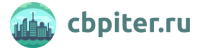 Логотип cbpiter.ru